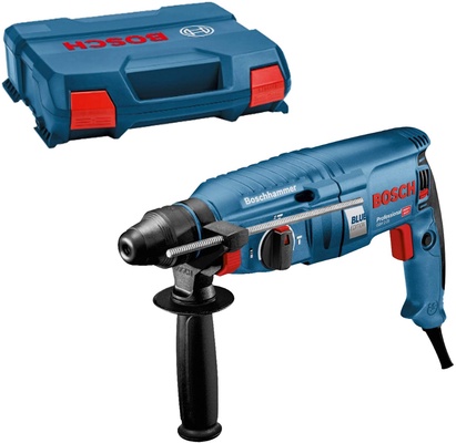 Martillo Perforador Bosch Gbh 2-25 Martillo Perforador Bosch Gbh 2-25